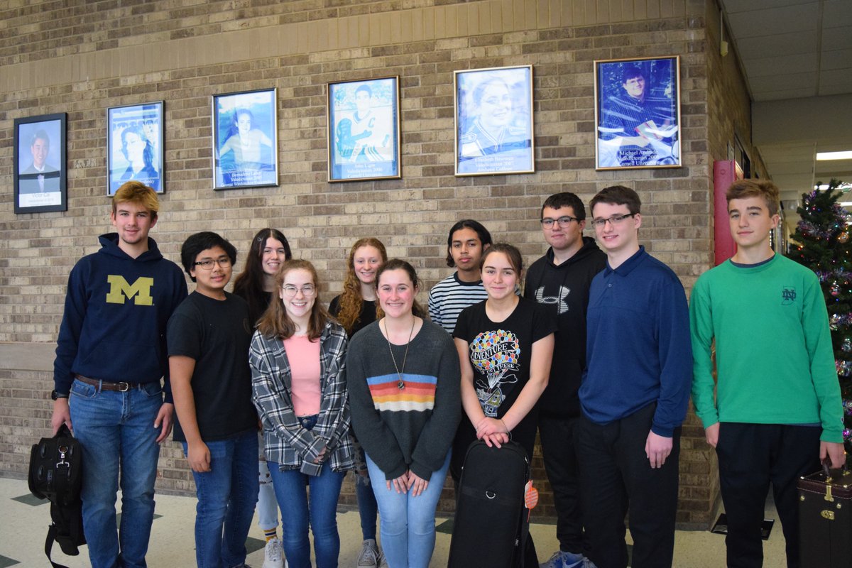 Nyssma solo festival 2019 powerlockq