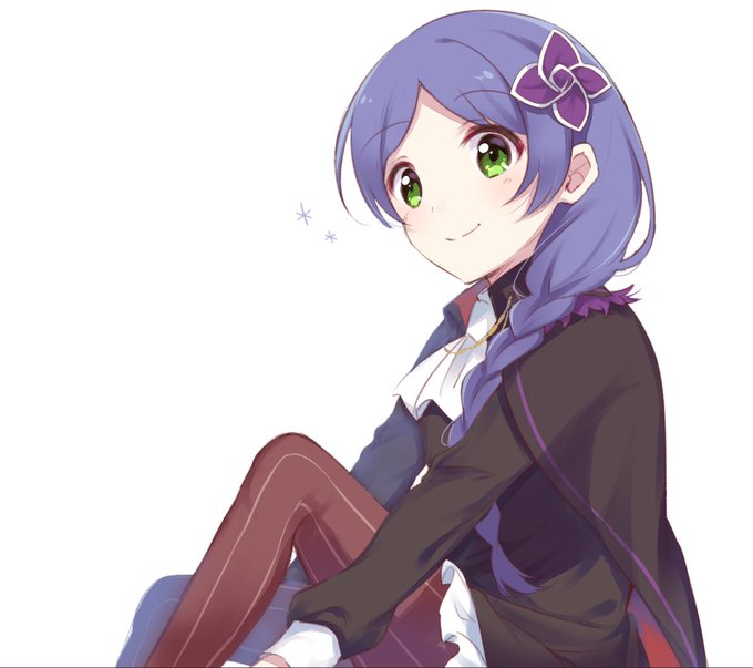 メィリィポートルート リゼロ考察 の正体と母親ママはカペラ 声優や死亡とエルザとの関係も アニシラ