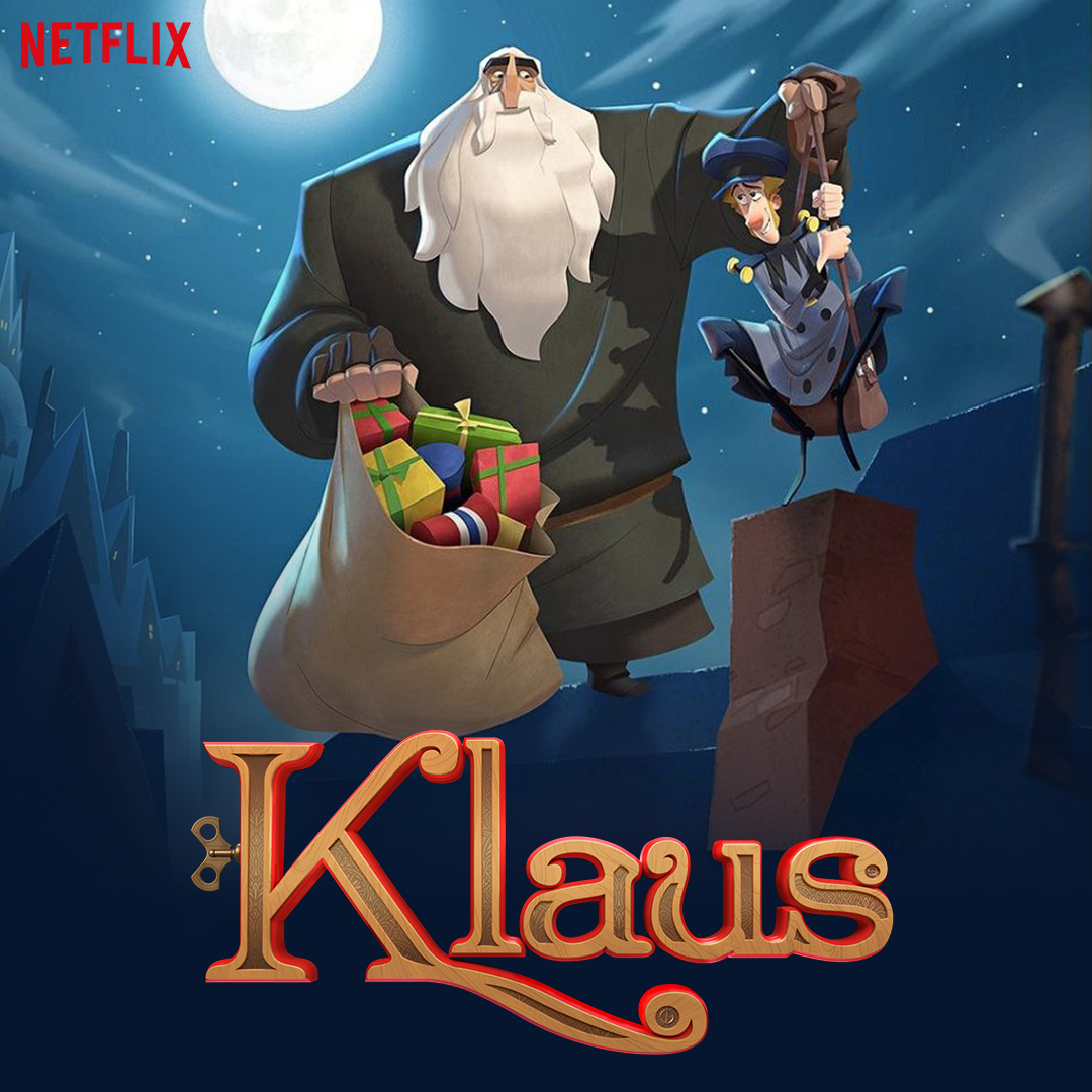 animum3d's tweet photo. Estupenda conferencia la que tuvieron nuestros alumnos con Guillem Ramisa, supervisor de composición digital en #Klaus 🎅 Consejos, charlas y mucho más.
.
.
#Klaus #3danimation #animacion3d #demoreel #Compositing #ComposicionDigital  #2danimation #lightandshadow #klausnetflix https://t.co/UHhZKLSB6Y