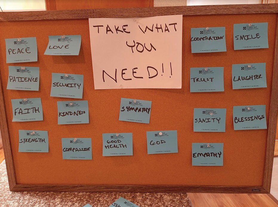 solutioncare_LA's tweet image. What we are about...we invite you to contact us to learn more and to schedule a personal tour! #assistedliving #covington