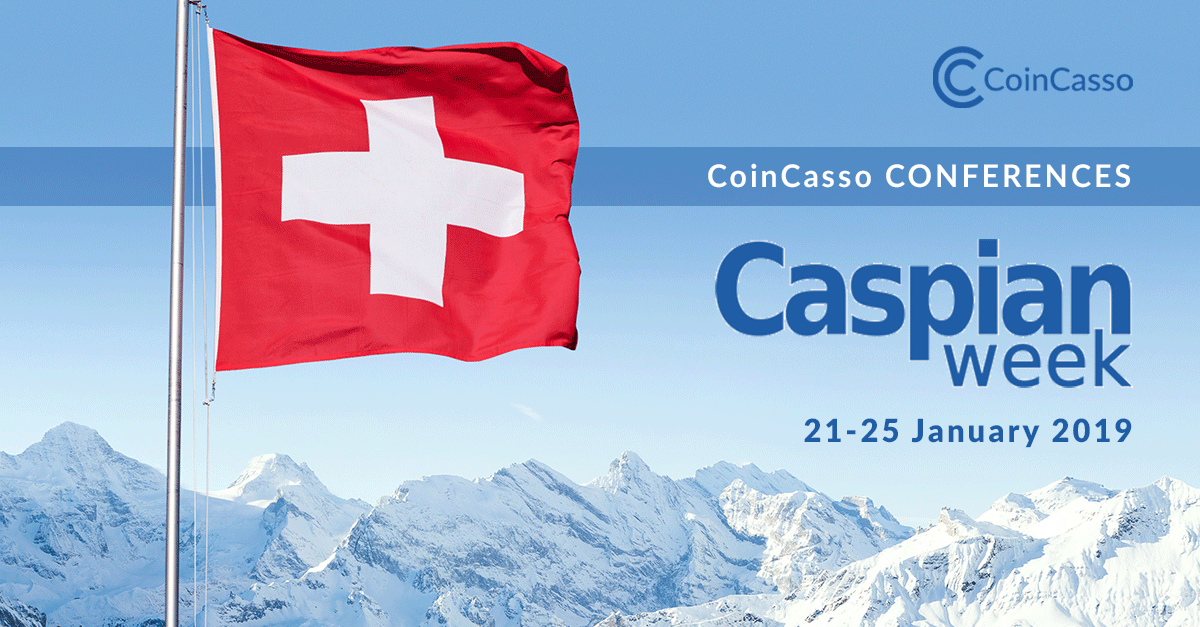 CoinCasso's tweet photo. CoinCasso Conferences sums up the events in which we have taken part. One of the first official international events with with the participation of CoinCasso Team was @CaspianWeek 2019 in Davos!🇨🇭

#CCConferences #CoinCasso #CaspianWeek #Davos #crypto #trading #cryptocurrency https://t.co/ahA2YUbGWI