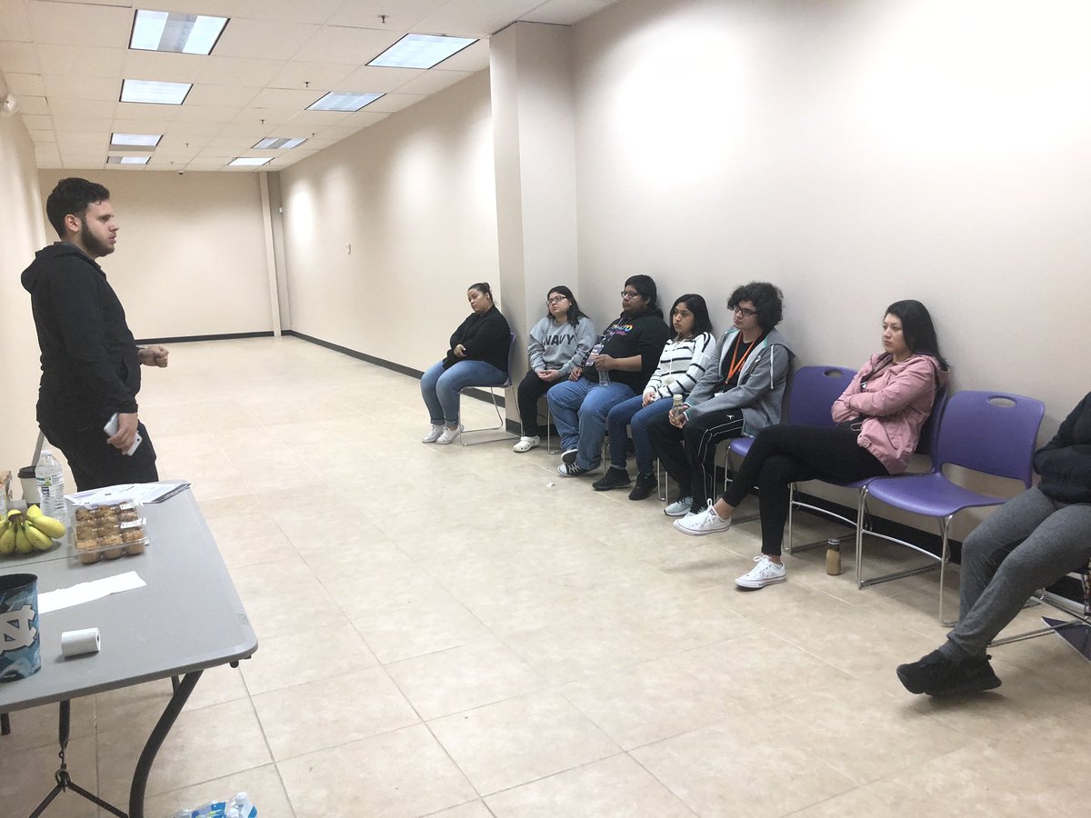 angles_danica's tweet photo. IIG Durham meeting! @MattYoungMetro1 @DavidKloseMetro #carolinaseastmetro https://t.co/n6CYuZrhfg