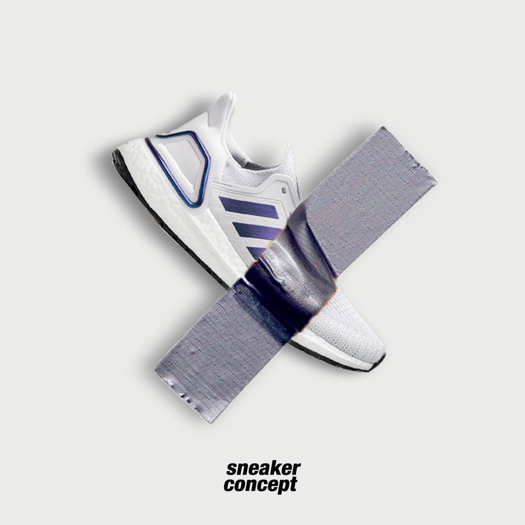 SneakerConcept_'s tweet photo. Where’s the other shoe? 
@adidas  #Ultraboost 20 #sneakerlove #thesolesupplier #KicksOnFire #sneakerfreaker #modernnotoriety #nicekicks #complexkicks #complexsneakers @nicekicks @ComplexSneakers @_HYPEBEASTKicks @highsnobiety https://t.co/nu15muLYxX