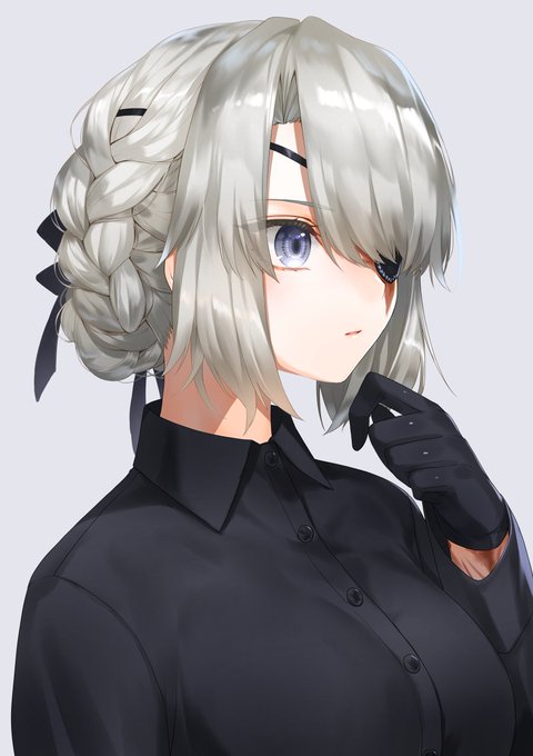 ギブソンタックのtwitterイラスト検索結果
