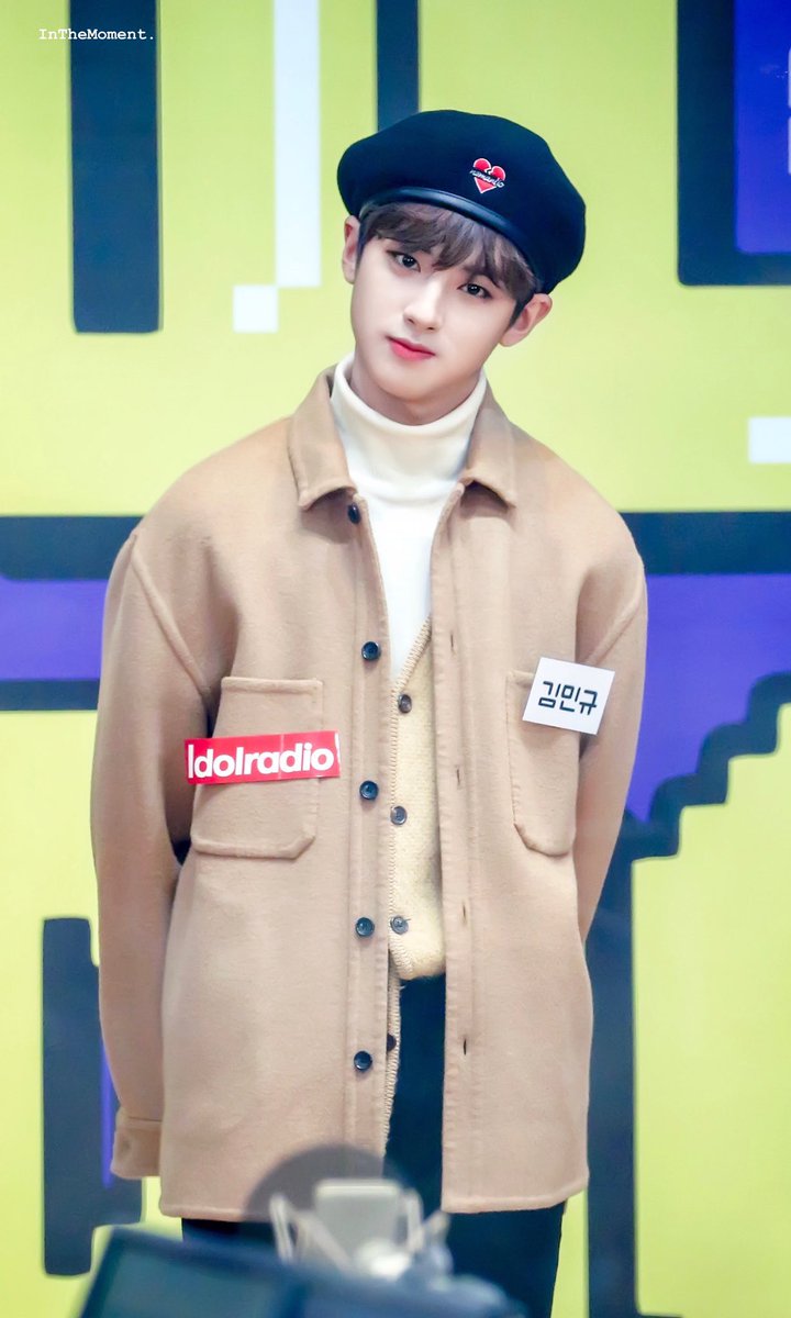 this__is_minkyu's tweet photo. #이거김민규
#김민규 https://t.co/h1YN6L8ENi