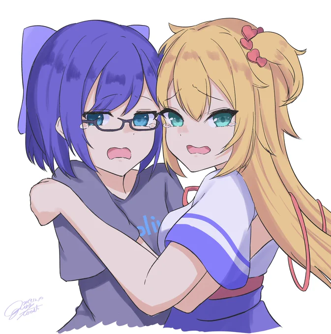 #はーえー3D 
