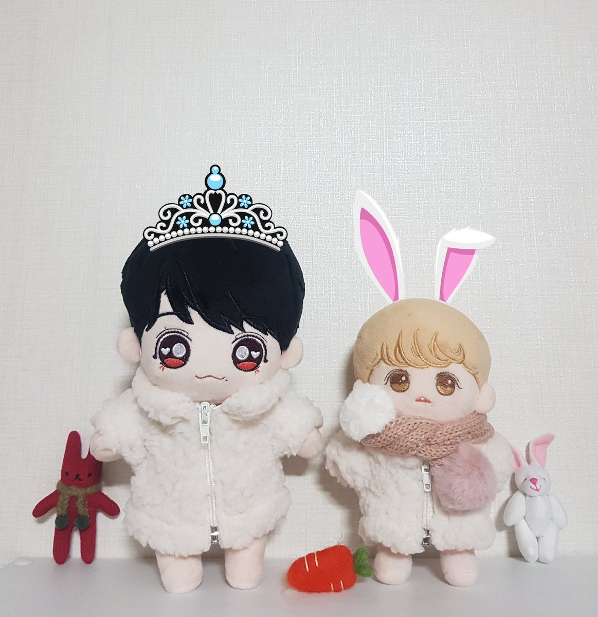 😭😭😭😭 내새끼지만 참 예뻐
우리 아가들이랑 후리스 넘나 찰떡이자나요💙
폼폼 목도리까지 둘러주면 2019 F/W 패션 완성!
<a href="/deockmarket/">덕마켓 ⭐️별자리요정옷 판매 중⭐️</a> 예쁜 옷 만들어주셔서 감사해요
#바다지누 #리바지누 #꼬까옷