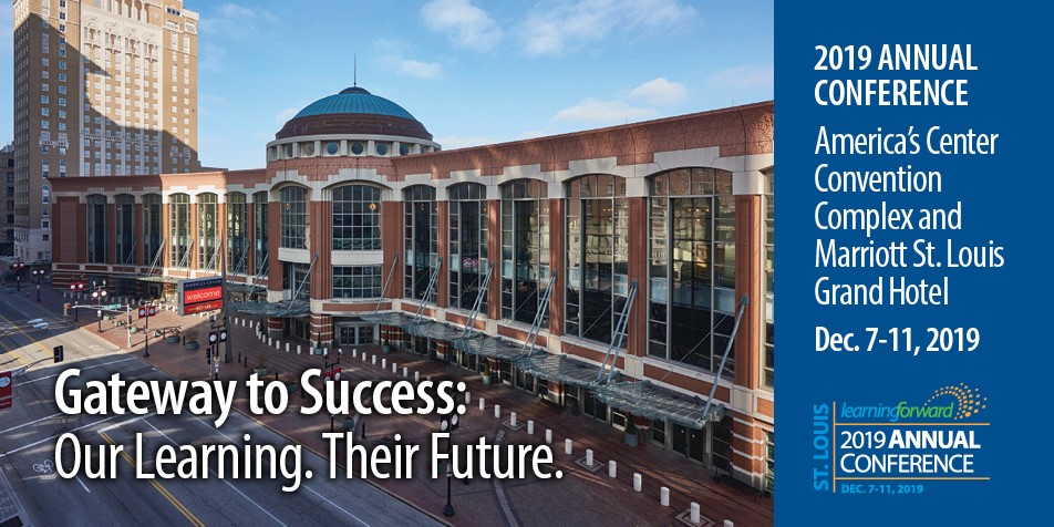 48-states, 17,000 miles, 235 interviews... Fascinating what teens say about apathy, motivation, and learning! I share some of their insights tomorrow at the annual Learning Forward conference in St. Louis. #learnfwd19