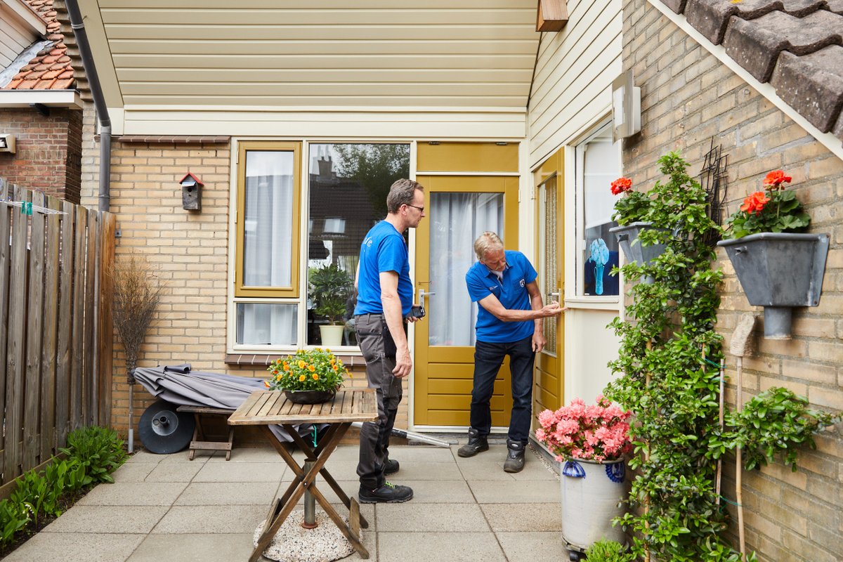 Ben jij onze spin in het web als het gaat om onze meerjarenonderhoudsbegroting? Reageer dan op de vacature van medewerker MJOB en vastgoedinformatie! Lees er meer over op onze website: bit.ly/2E4CZ9E