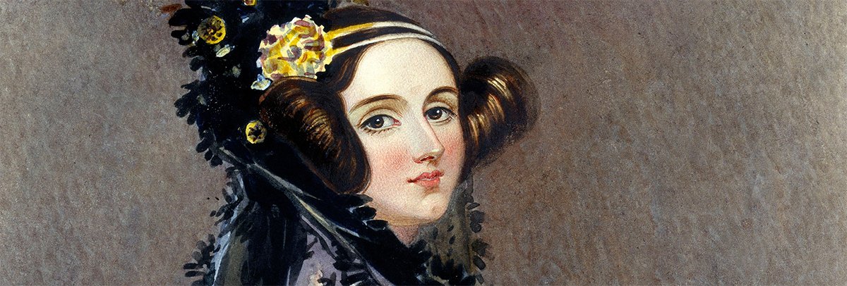 GoToData1's tweet photo. Ada Lovelace, considerada a primeira programadora da história, completaria 204 anos hoje!

No blog da GoToData homenageamos a condessa britânica contando alguns de seus feitos. Não deixe de conferir!

https://t.co/O6ibyCHK6V

#GoToData #AdaLovelace #Programação #Programadora https://t.co/aDdlUxlfdJ