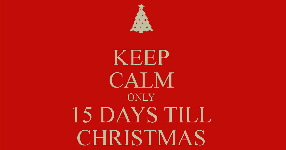 TrueTraders's tweet photo. Almost there...

#ChristmasIsComing #Christmas #KeepItReal #TrueTraders https://t.co/KguQMUrmnJ