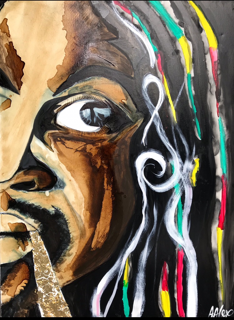 Exquisite_Art_'s tweet photo. Musical Smokes #AprilAlexander #Mixedmedia on #canvas, 76*102 cm, 30"x40", 2019, You can purchase #painting #online https://t.co/R5iJnS64K1 #figurative #portrait #unitedkingdom #original #handmade
#exquisiteart #singapore #art #bestoftheday #design #drawing #inspiration #artist https://t.co/8PzvXGxlbb