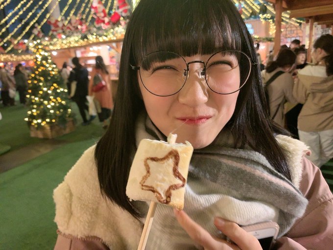 今村麻莉愛のTwitter画像48