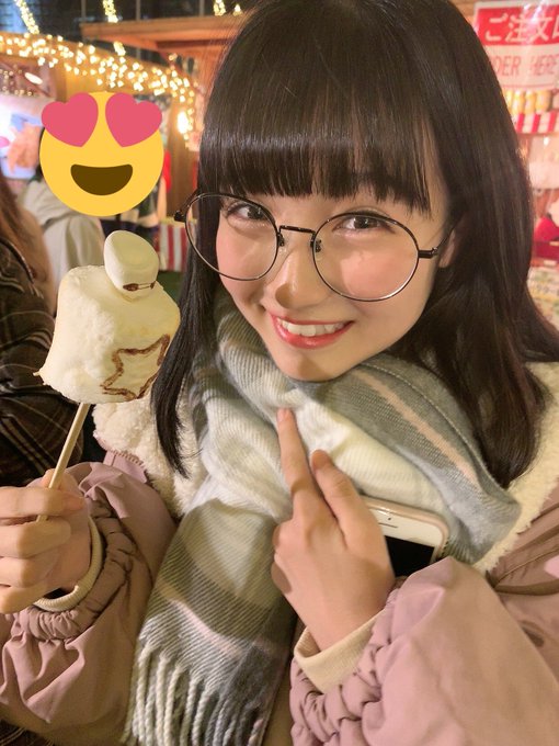 今村麻莉愛のTwitter画像46