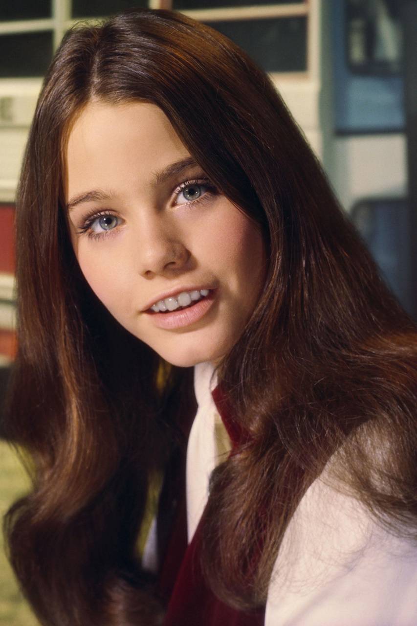Happy Birthday Susan Dey - Laurie Partridge! 