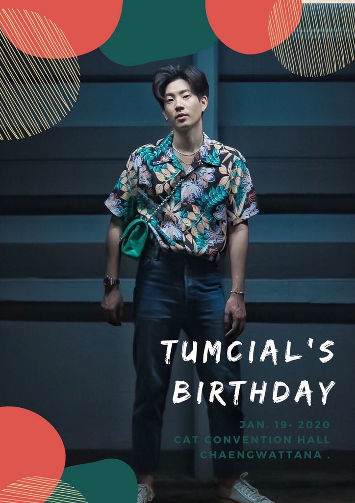 pydnn02's tweet photo. รับกดรอบ2ค่า🎉🎉

🎂 300/ใบ
🎂รับจำกัดจำนวน

❤️สนใจdm มาถามได้ค่ะ
#TumcialBD2020 #รับกดบัตร https://t.co/05xZ25hynt