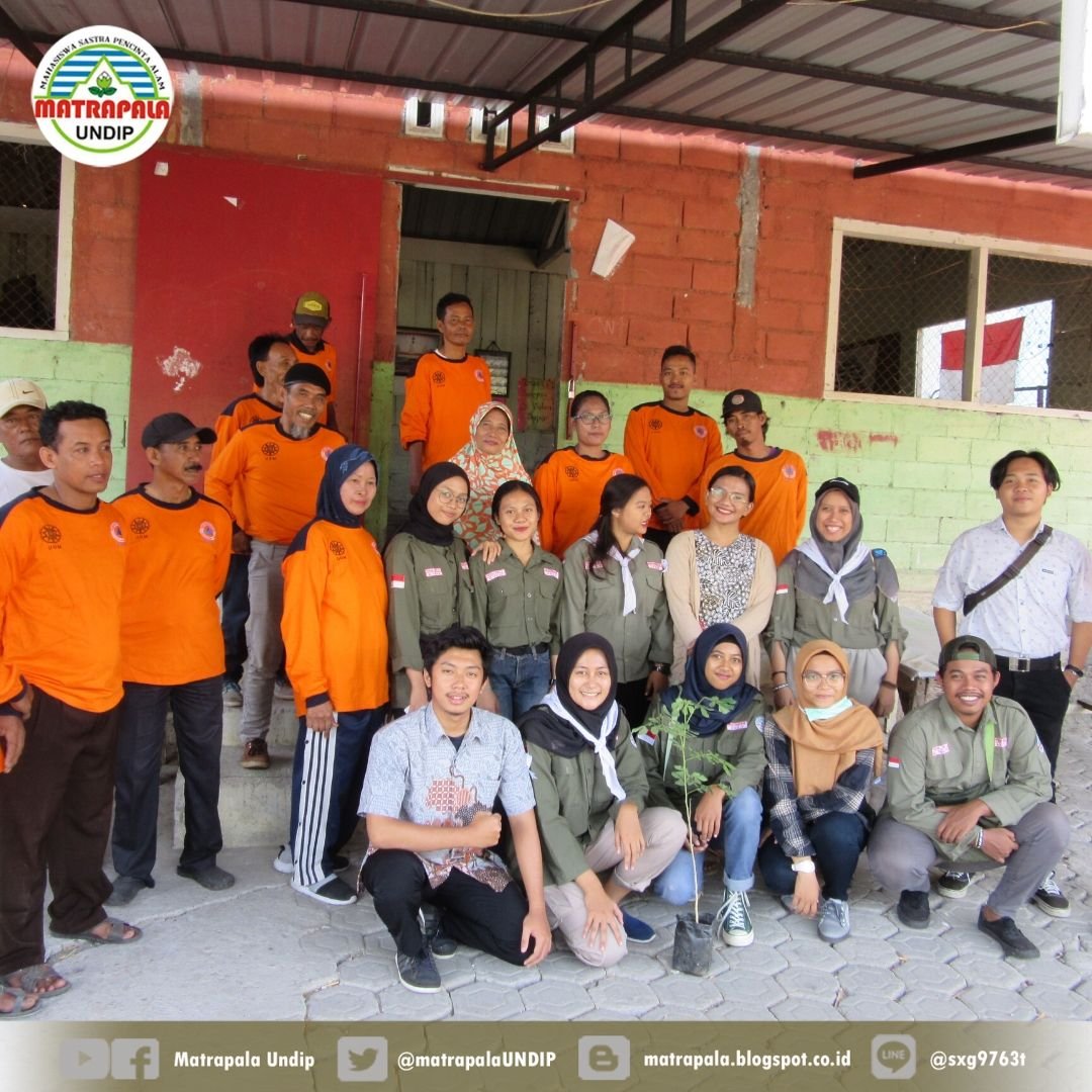 Matrapala Undip tweet media
