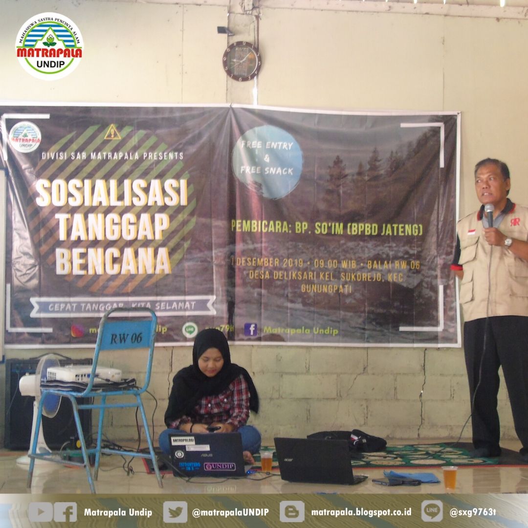Matrapala Undip tweet media