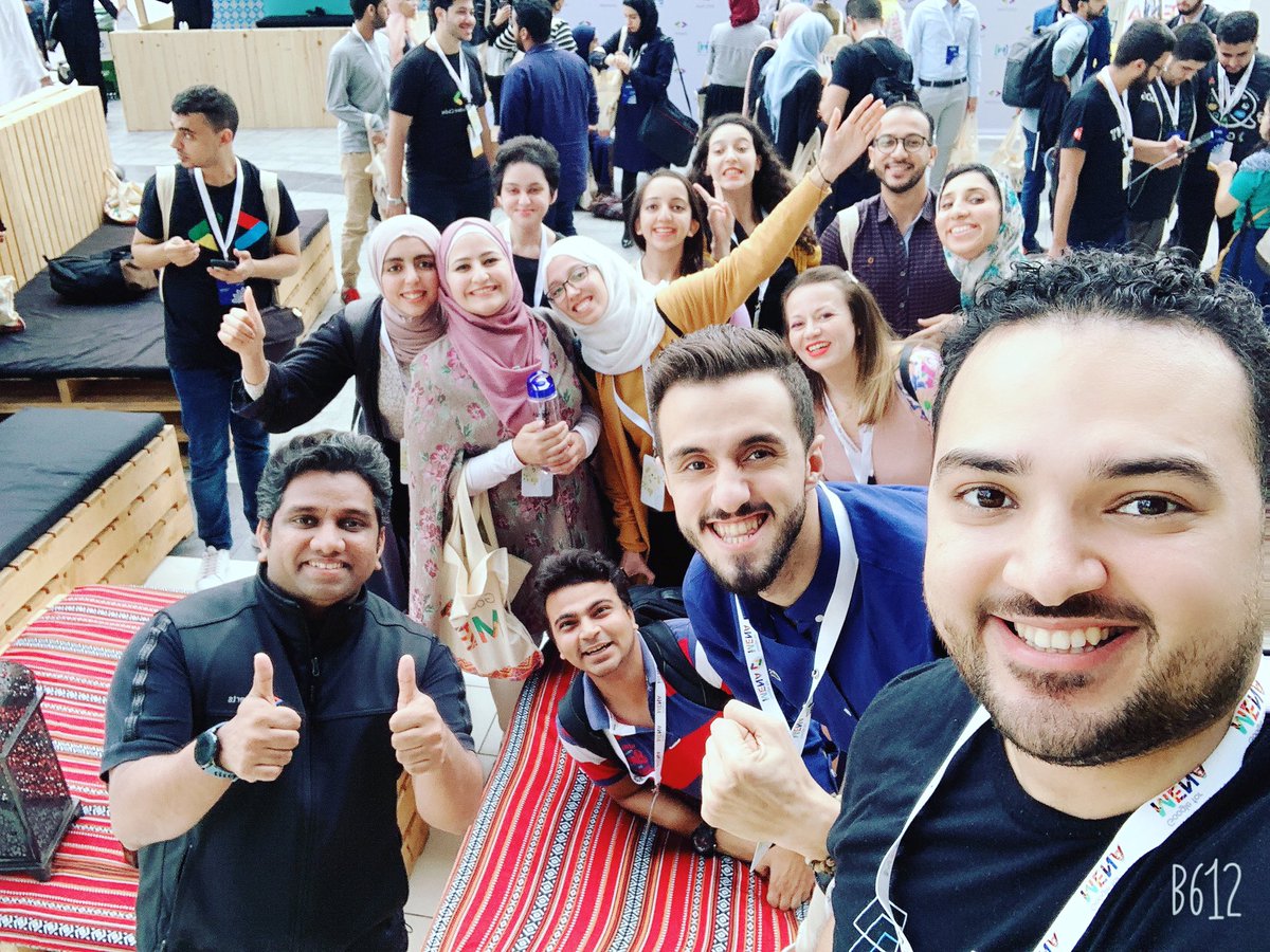 MENA GDGs
 #GoogleForMENA
#Google4MENA