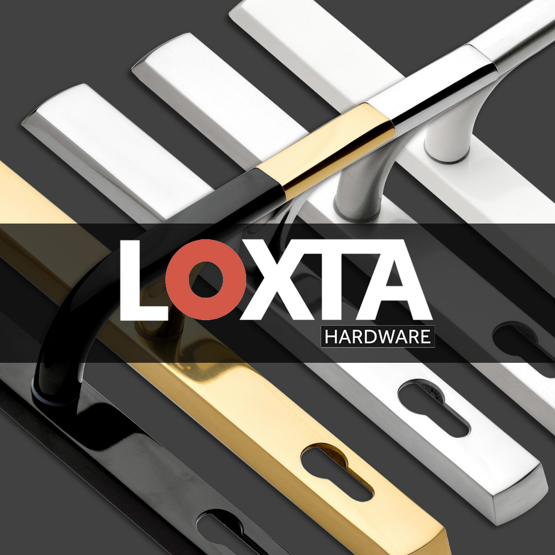 Aldridge Security (@aldridgesec) on Twitter photo This stylish range of durable hot forged sprung UPVC door furniture from Loxta features a 278mm long backplate, 92mm centres, 240mm screw centres and a long lasting finish thanks to the use of ElectroCoat technology. <a href="/LoxtaUK/">Loxta Hardware</a>
Order now: ow.ly/fL3350xwh5o This stylish range of durable hot forged sprung UPVC door furniture from Loxta features a 278mm long backplate, 92mm centres, 240mm screw centres and a long lasting finish thanks to the use of ElectroCoat technology. <a href="/LoxtaUK/">Loxta Hardware</a>
Order now: ow.ly/fL3350xwh5o