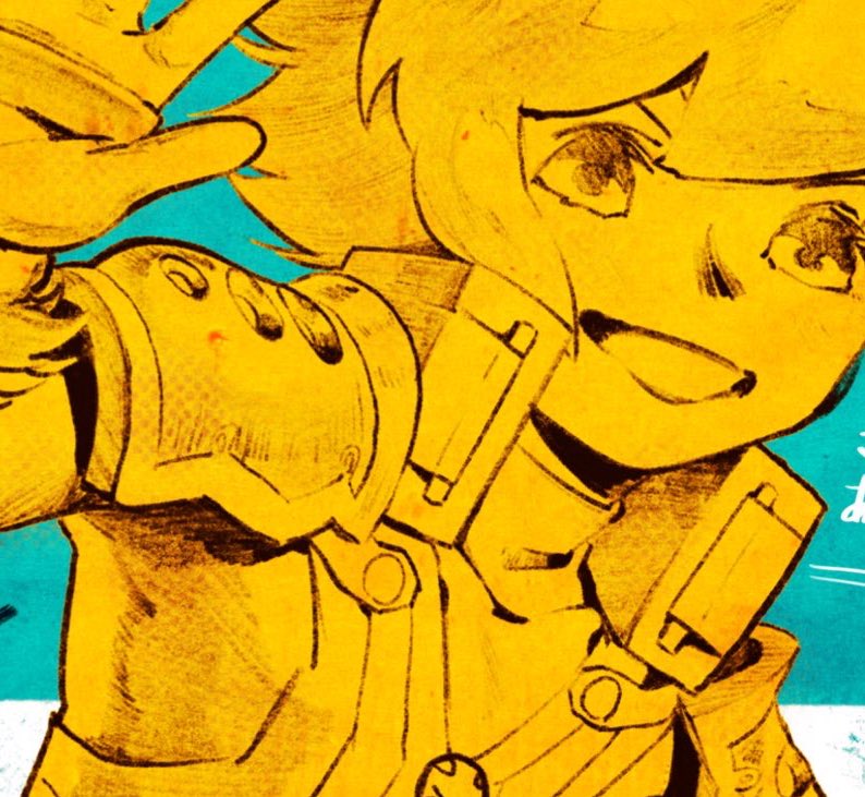 メロンブックスさんにてイラスト集の予約がスタートしています〜!!
描き下ろし特典カードもあるぞい??
【メロン限定特典付】Eino Art Works(ろびーむ砲)の通販・購入はメロンブックス |