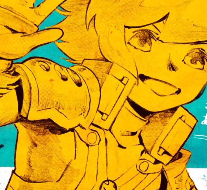 メロンブックスさんにてイラスト集の予約がスタートしています〜!!
描き下ろし特典カードもあるぞい??

【メロン限定特典付】Eino Art Works(ろびーむ砲)の通販・購入はメロンブックス |   