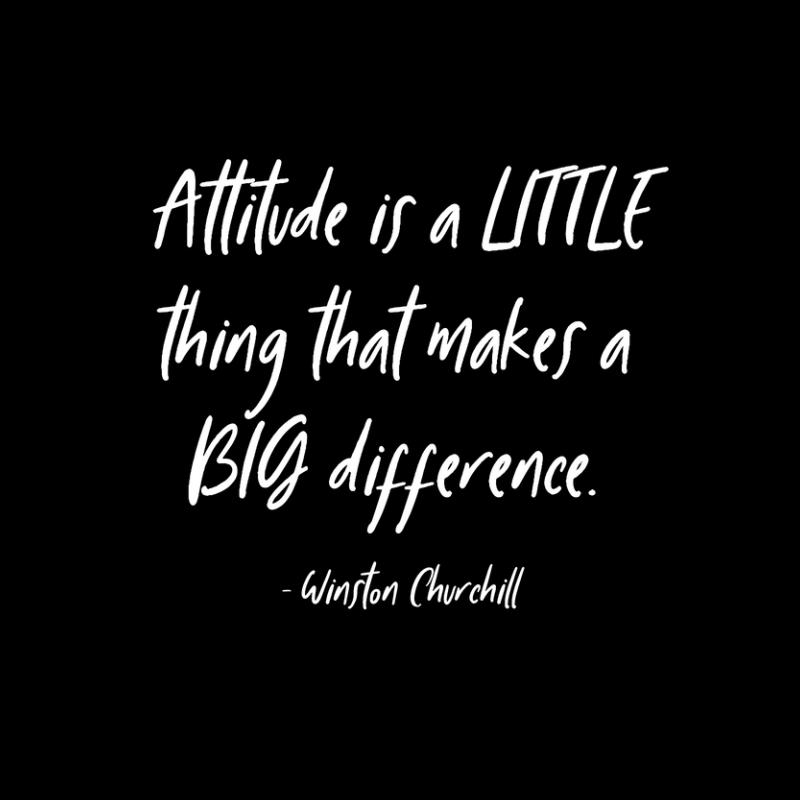 ErikRemmel's tweet photo. It's very hard to get into a good place mentally &amp; emotionally when you start out with a negative mindset.  #bepositive #bethechange #personalgrowth https://t.co/KNN9zYImRK