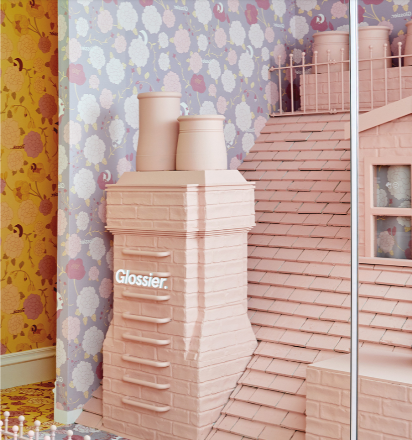 Here are the very best Christmas retail pop-ups of London - bit.ly/2YAhw1F #londonretail #londonstore #londonpopup #christmasshopping #christmaspopup #retail