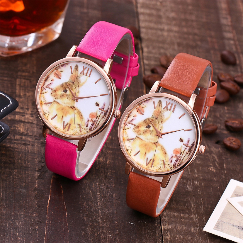 rabbitsandstyle's tweet photo. 🔥Rabbit Leather Quartz Watch!🔥

🌍 FREE worldwide shipping! 
💫 Retweet if you like!  

Purchase here: https://t.co/11zIDPfb74 

#rabbitsoftwitter #rabbitcare #rabbitmylife https://t.co/iAD0Z9Mumv