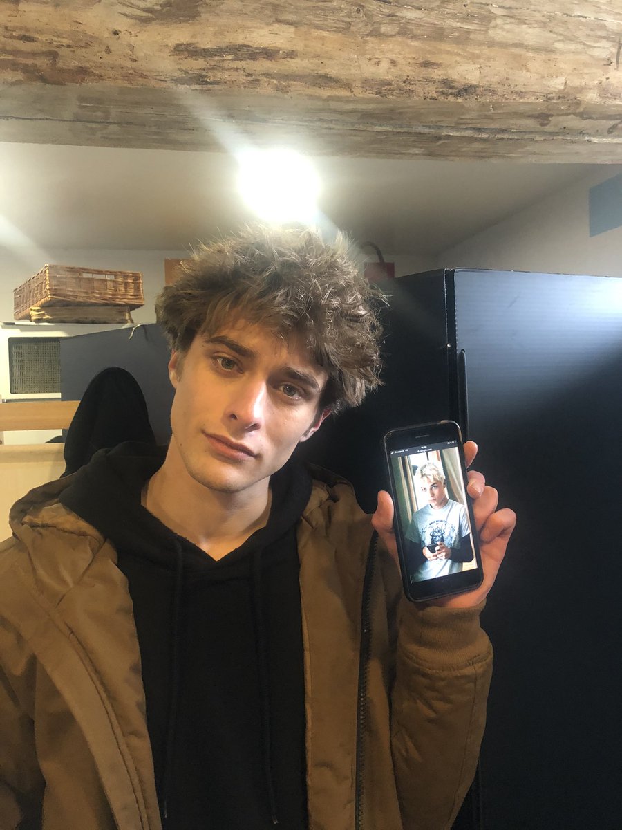 skamfrancelive's tweet image. Honestly I’m proud of myself #SkamFrance #wtfock