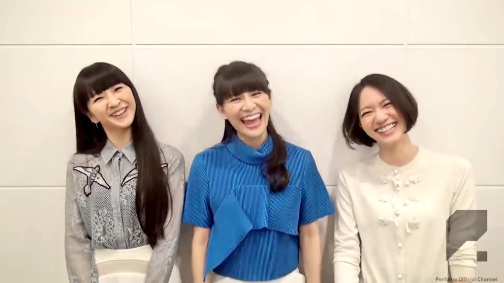 prfmtv5xq's tweet image. メドレー楽しみです😍❤️#Perfume15周年FNSスペシャルメドレー