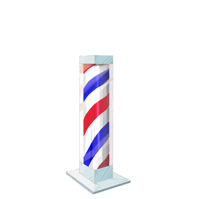 サインポールのtwitterイラスト検索結果