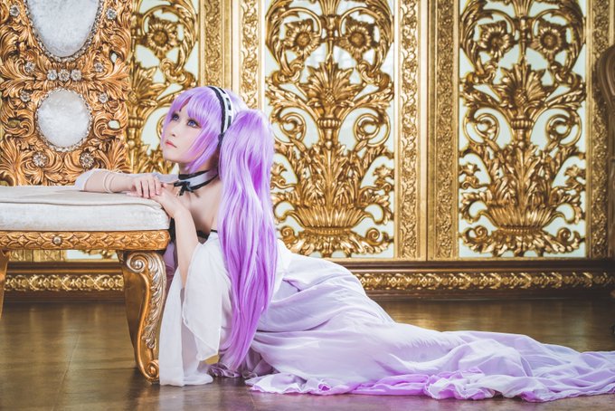 Twitterのコスプレ画像66