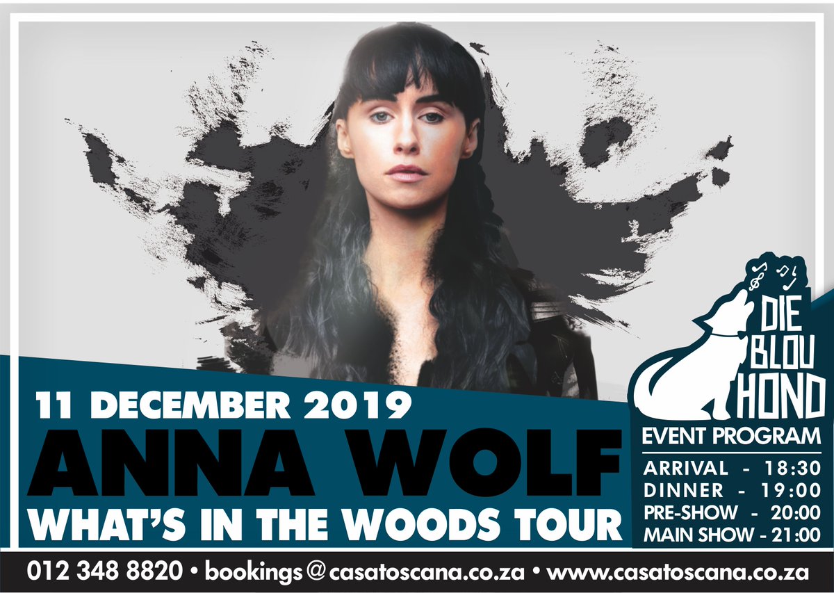 Die Blou Hond tweet media