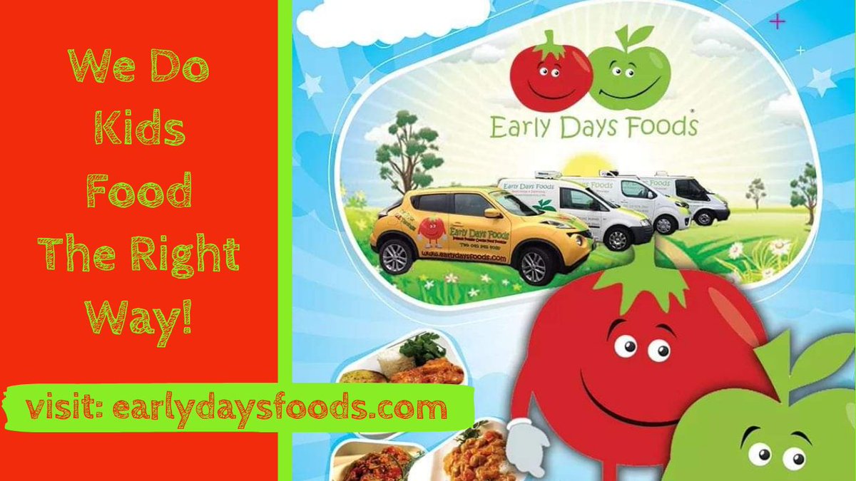 EarlyDaysFoods's tweet photo. We have a wide range of dishes, up to 30 different dishes to choose from and we would like to give you the opportunity to sample some of them. Yes, that's right!

to get this offer, contact us on: ROI: 042 942 4069 / NI: 028 4175 2500 or email: info@earlydaysfoods.com https://t.co/rZzM3uCnF4