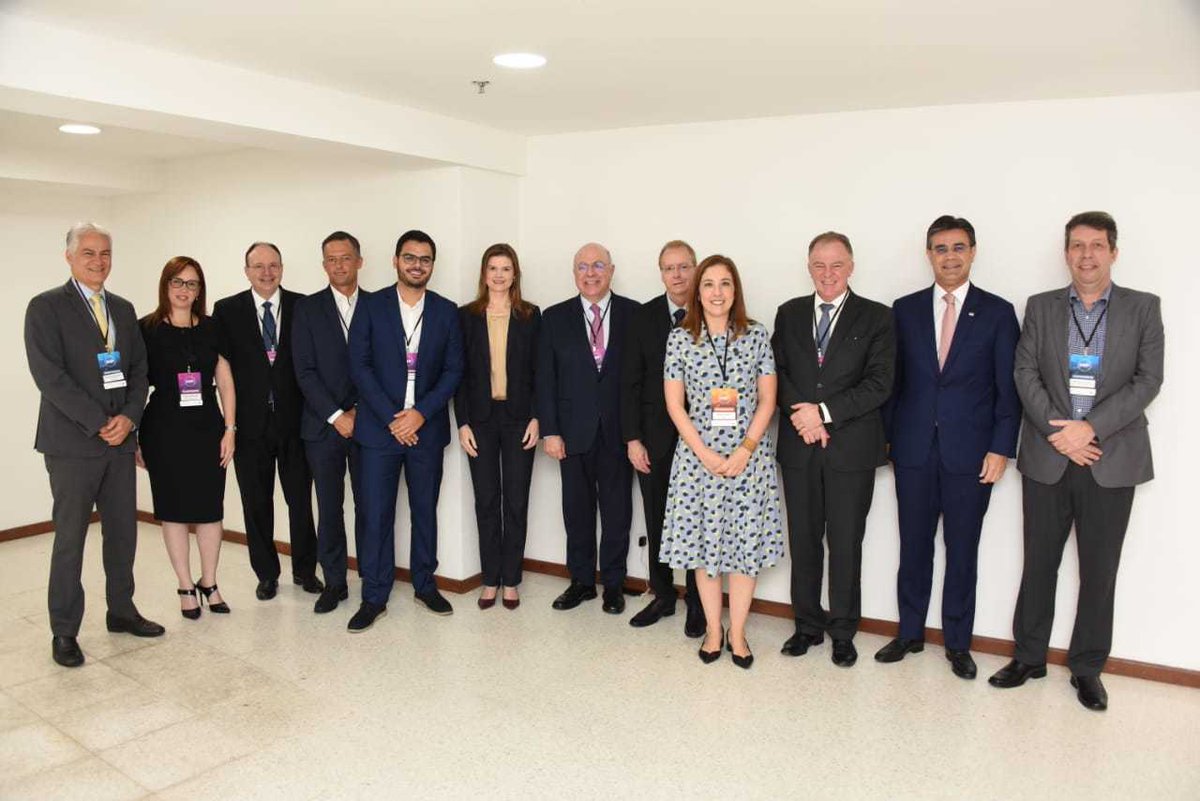 PPP_Awards's tweet photo. Começa o PPP Awards &amp; Conference Brazil 2019!
#pppawards #ppp https://t.co/xFiwQ3ZRs9