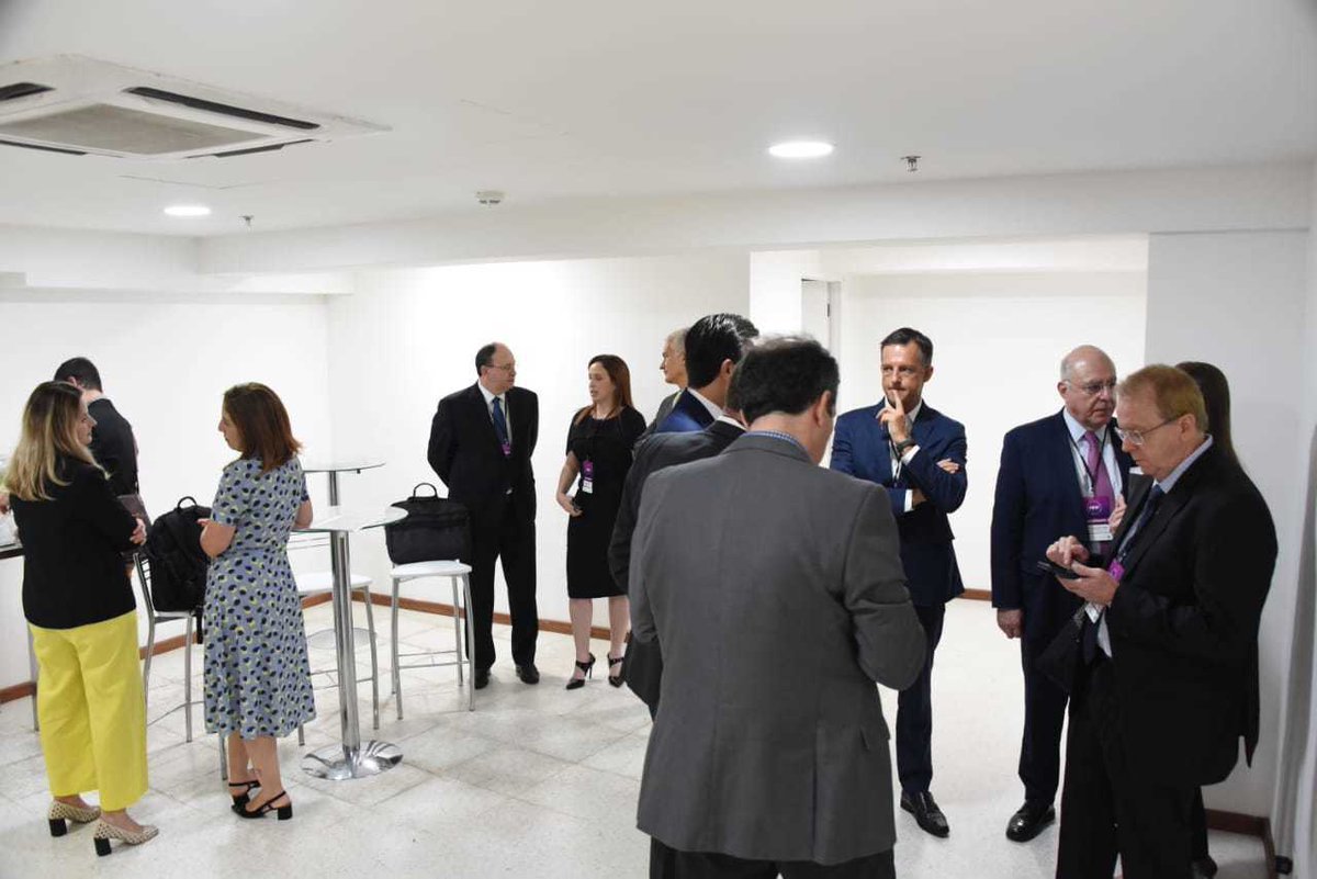 PPP_Awards's tweet photo. Começa o PPP Awards &amp; Conference Brazil 2019!
#pppawards #ppp https://t.co/xFiwQ3ZRs9