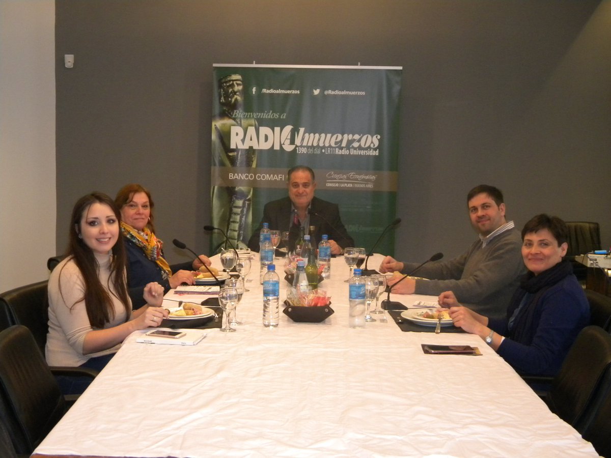 RadioAlmuerzos tweet media