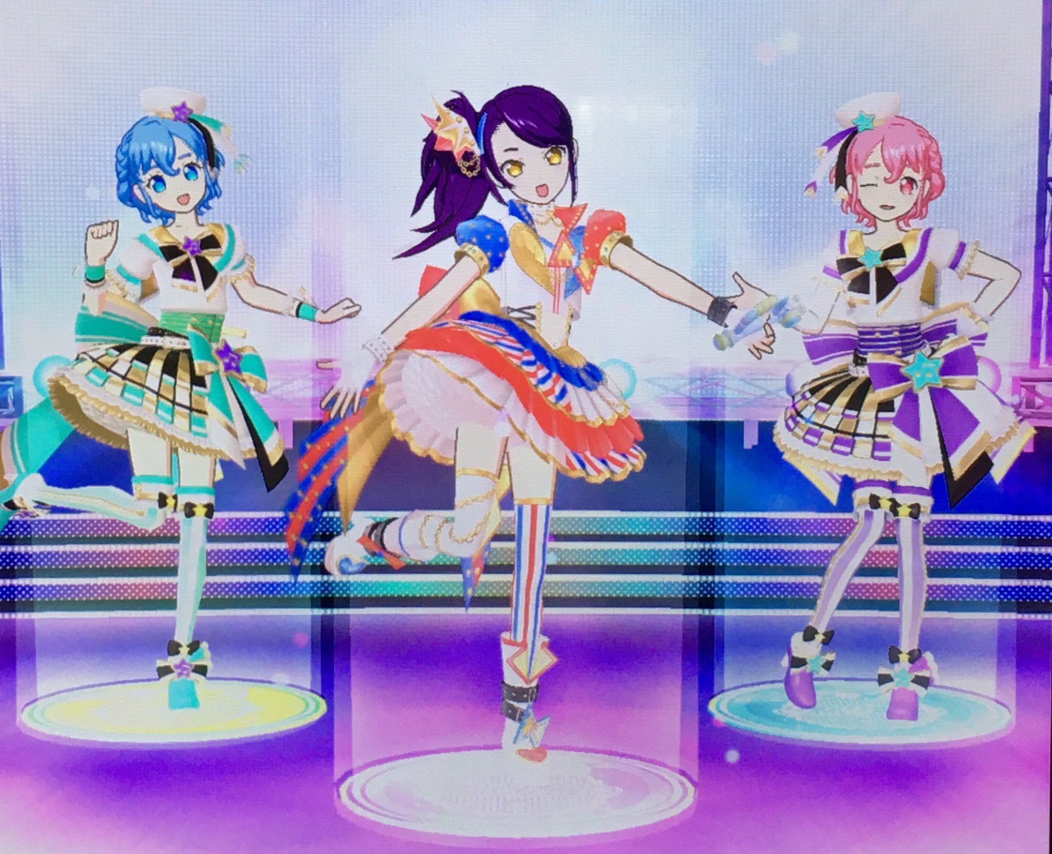 更紗@プリティー垢 on X: 