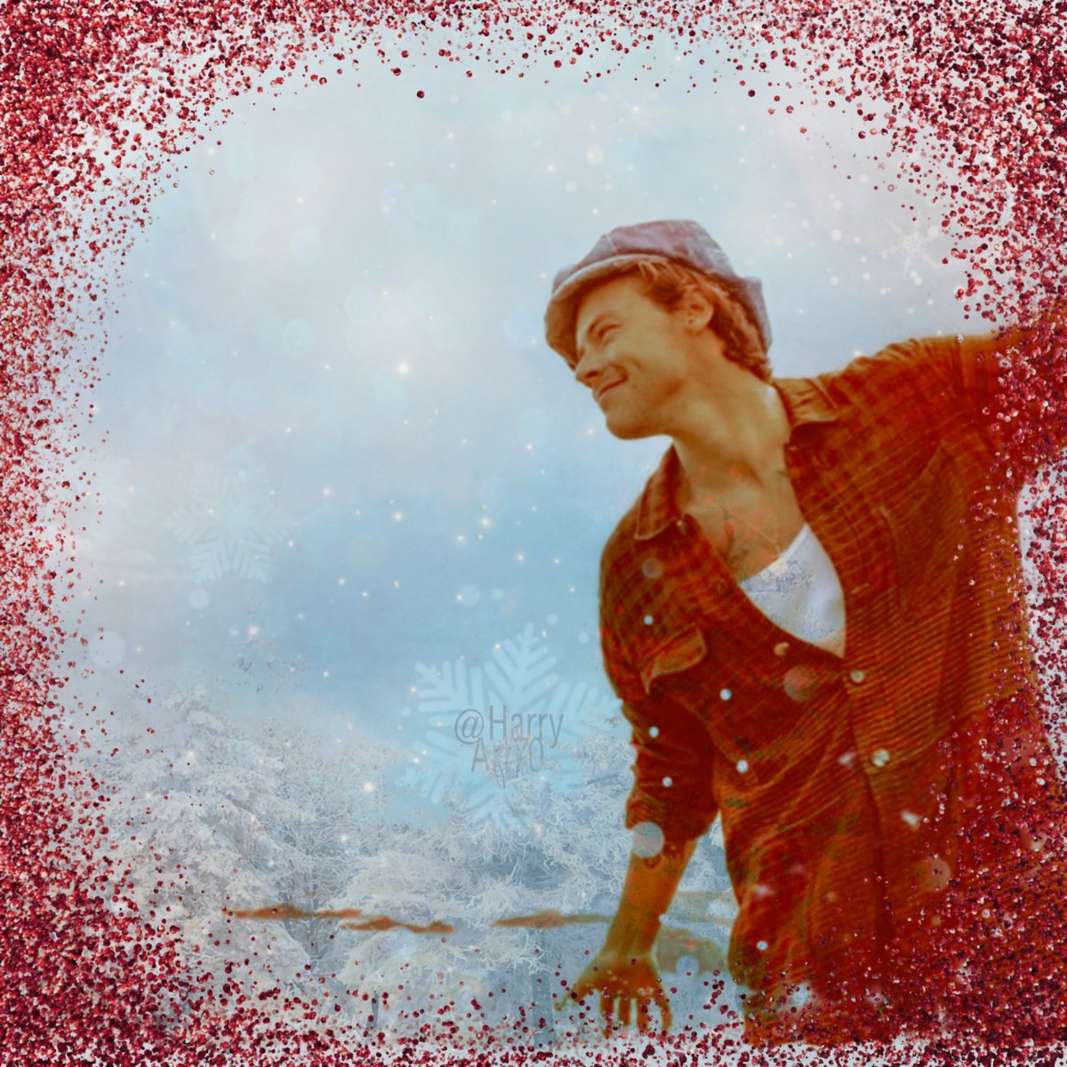 HarryArt70's tweet photo. https://t.co/QCfeNAZa28
