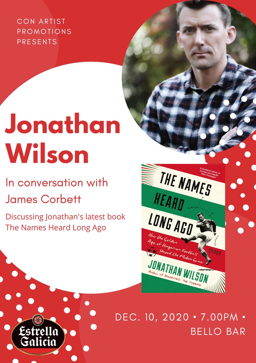 Con Artist (@con_artistes) on Twitter photo Thanks to <a href="/jonawils/">Jonathan Wilson</a> @PhilippeAuclair <a href="/MarcusSpeller/">Marcus Speller</a> <a href="/kenearlys/">Ken Early</a> <a href="/gerrytastic/">Gerard Farrell</a> & all who came out to Liberty Hall for <a href="/blzzrd/">The Blizzard</a> last night. We go again this evening at 8pm with <a href="/jonawils/">Jonathan Wilson</a> & <a href="/james_corbett/">James Corbett</a> at <a href="/BelloBarDublin/">BelloBarDublin</a>. Tix available on door - €5 if you were out last night. Thanks to <a href="/jonawils/">Jonathan Wilson</a> @PhilippeAuclair <a href="/MarcusSpeller/">Marcus Speller</a> <a href="/kenearlys/">Ken Early</a> <a href="/gerrytastic/">Gerard Farrell</a> & all who came out to Liberty Hall for <a href="/blzzrd/">The Blizzard</a> last night. We go again this evening at 8pm with <a href="/jonawils/">Jonathan Wilson</a> & <a href="/james_corbett/">James Corbett</a> at <a href="/BelloBarDublin/">BelloBarDublin</a>. Tix available on door - €5 if you were out last night.