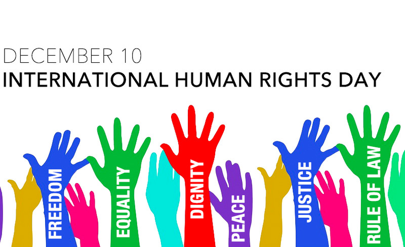 CACP_ACCP's tweet photo. Today we celebrate Human Rights Day! We are proud of the work our front-line officers do to #StandUp4HumanRights. / Aujourd'hui nous célébrons la Journée des droits de l'homme. Nous sommes fiers du travail de nos agents de première ligne qui défendent ces droits. #CANpolice https://t.co/nS3xsHrOYl