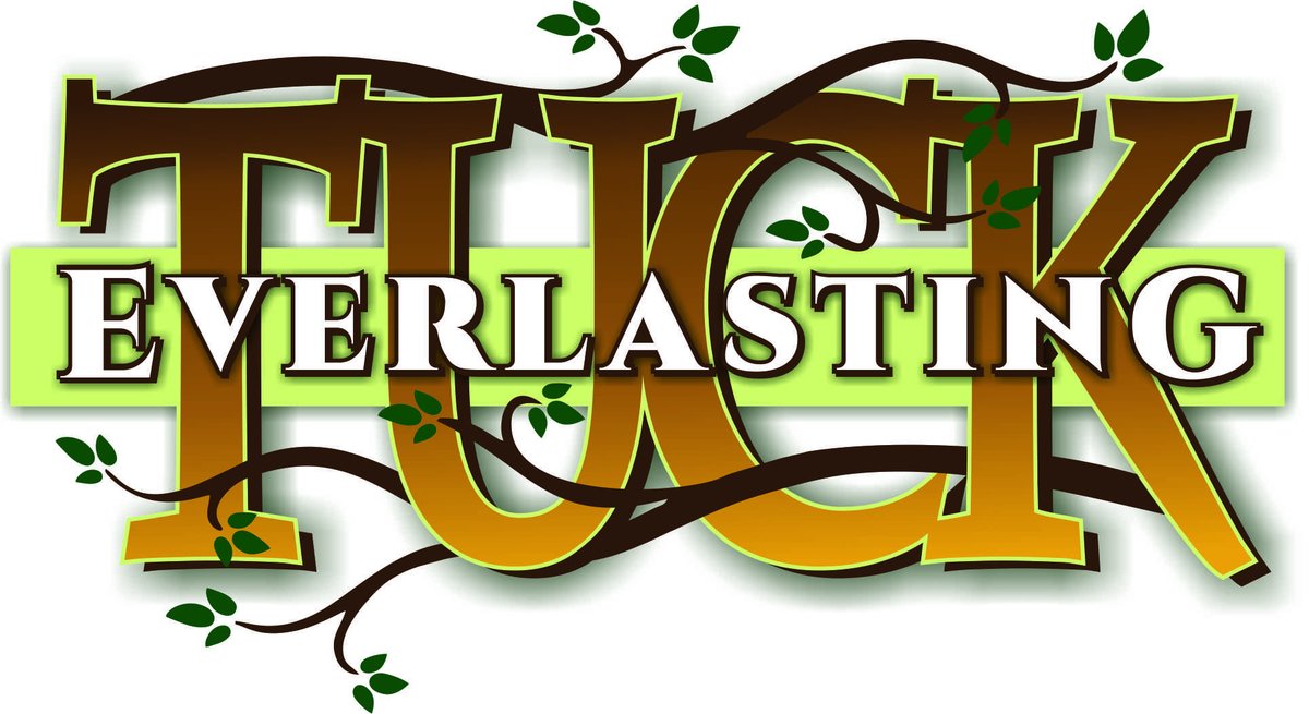 Are you joining us for the second night of Tuck Everlasting auditions at Chaska Community Center?! Open call youth auditions are from 6 - 7 p.m. Adults can register for a time slot between 7 - 9 pm: theaterforms.com/cvft/tuckeverl…