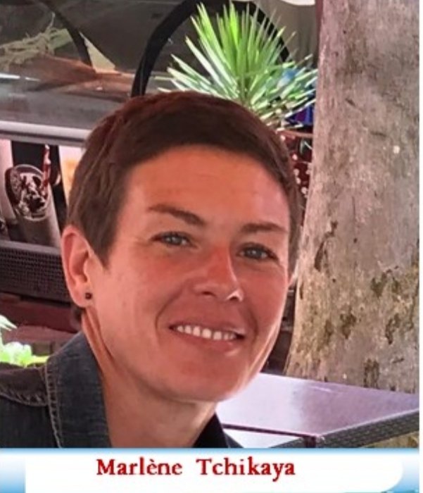 osonschangerVO's tweet photo. Qui ose aujourd'hui ? 📣                        Marlène Tchikaya  45 ans porte parole : Marlène habite le quartier #StBris à @villenavedornon. Fonctionnaire elle travaille au service Education de la mairie de Bègles. Elle est très engagée dans la vie associative villenavaise. https://t.co/UY98KTvLFM