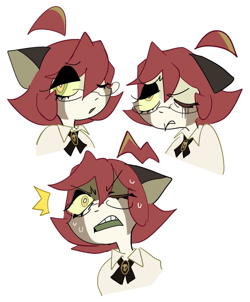 ...it was.. an attempt to draw in PASWG style lolpic.twitter.com/zzLQwjoCUE...