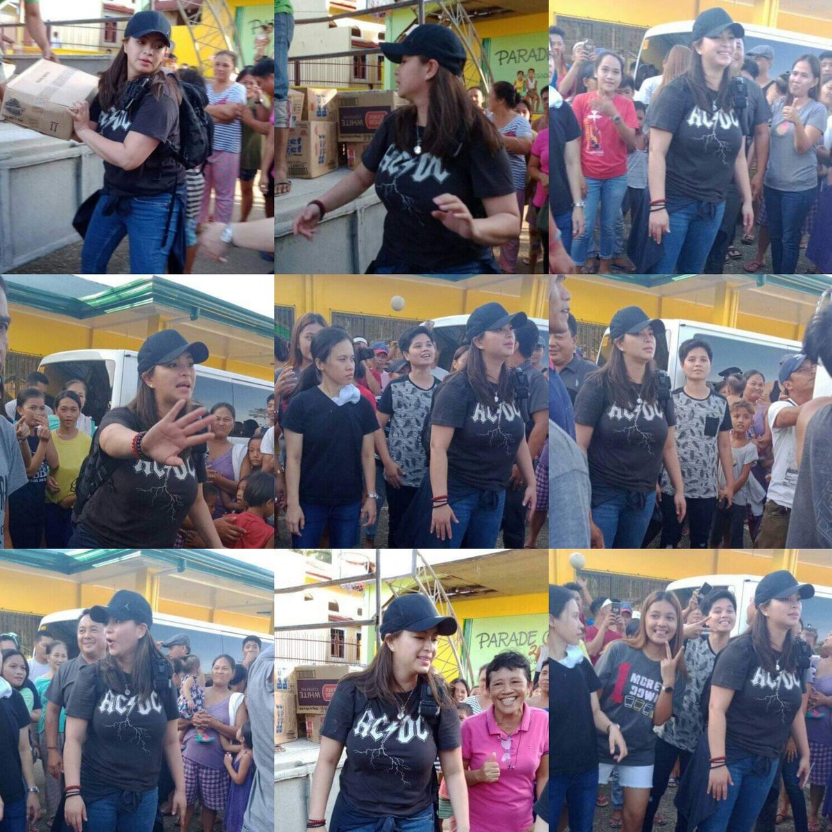 DawenLambino's tweet image. 1 kang alamat na walang pamagat...ang lupit muh ANGEL LOCSIN...1 kang tunay na anghel na bumaba sa lupa galing sa langit...nga ka #teamPico @teamChiPi xia puh ay may tunay na kabutihang puso dapat tularan...@143redangel