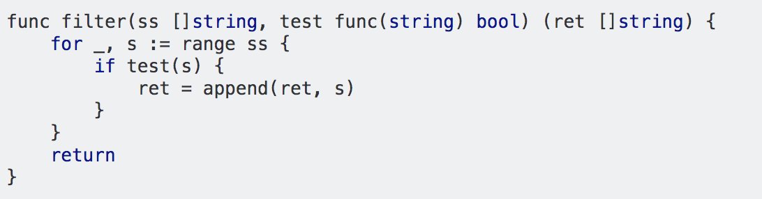 emilingerslev's tweet photo. @ThomasArdal Sounds like Go. Try searching for filtering an array in Go. Just do it manually... 🙄 https://t.co/ihIsdqKoP6