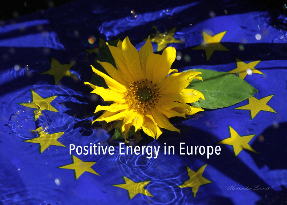 Positive_Europe's tweet photo. Welcome to this new page! We believe in Europe and let's share our #PositiveEnergyinEurope
@Powershoots @PowershootsTV 
https://t.co/rRDvTSs33x
https://t.co/juYOIoJMik @Europarl_EN @EU_Commission 
@EUCouncil @EU_CoR https://t.co/SxnNFgnlBD
