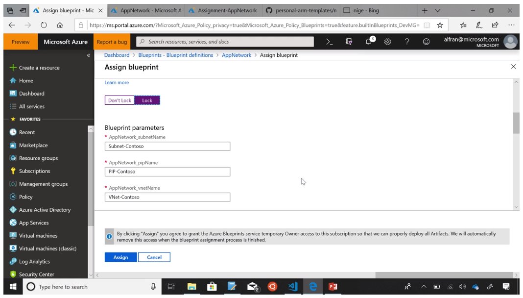 david_das_neves's tweet image. Azure Blueprints - Templates for quick, repeatable creation of fully governed cloud subscriptions
azure.microsoft.com/en-us/services…

#Azure #CloudFoundations #Template #CloudComputing