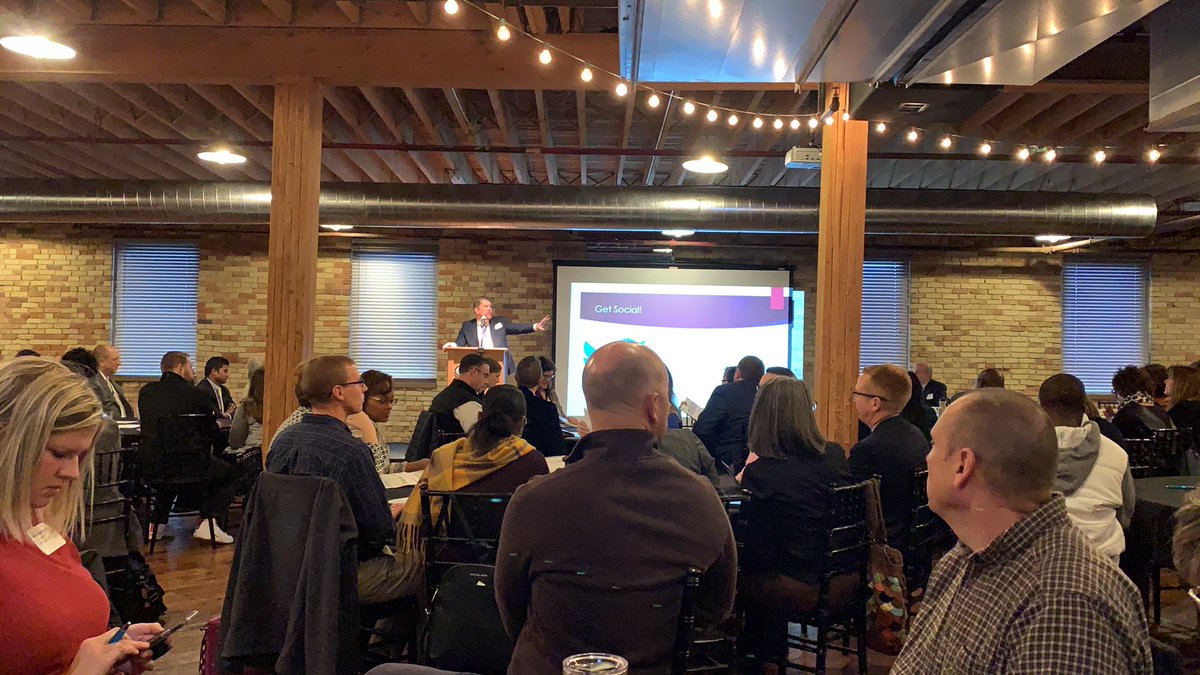 Betterwrench's tweet photo. Excited to be in Grand Rapids today for the @WMTalent2025 @TalentTriangle West Michigan Career Readiness Conference. #wmcrc19
@randylindquist @mrfiebig @JohnKrausEdLead https://t.co/otyoMlGrSB
